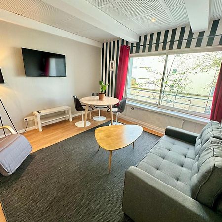 Appartement Lumineux Et Renove Pres De Montmartre "Amelie" Paris Eksteriør billede