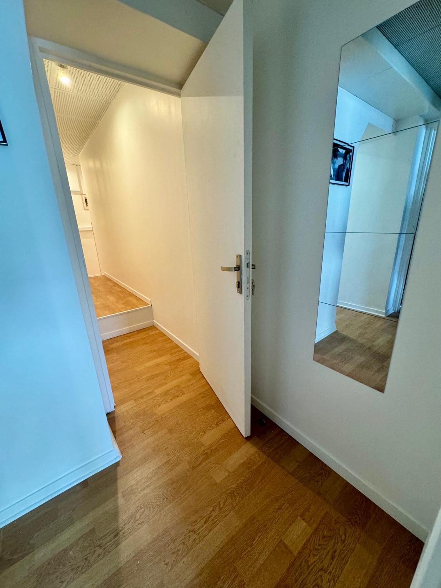 Appartement Lumineux Et Renove Pres De Montmartre "Amelie" Paris Eksteriør billede